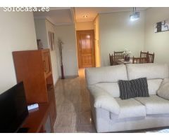 VENTA DE PISO EN ASPE (ALICANTE)