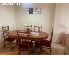 VENTA DE PISO EN ASPE (ALICANTE)