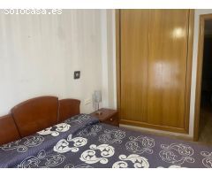VENTA DE PISO EN ASPE (ALICANTE)