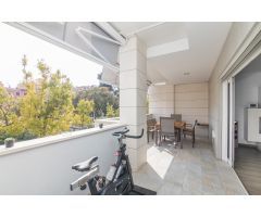 ¡¡ ESPECTACULAR VIVIENDA CON TERRAZA !!