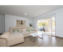 ¡¡ ESPECTACULAR VIVIENDA CON TERRAZA !!