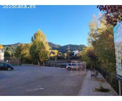 TERRENO EN EL TOCON DE QUENTAN CON AGUA Y LUZ EN LA PUERTA.