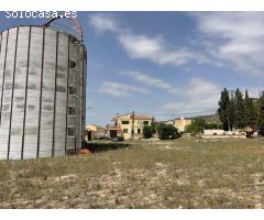 FINCA EN EL TÉRMINO MUNICIPAL DE ÍLLORA