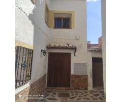 Casa Rustica reformada Los Guajares!!