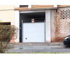 Garaje en Salobreña
