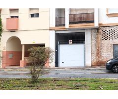 Garaje en Salobreña