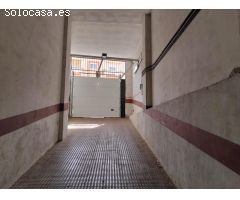 Garaje en Salobreña
