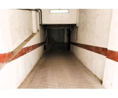 Garaje en Salobreña