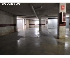 Garaje en Salobreña
