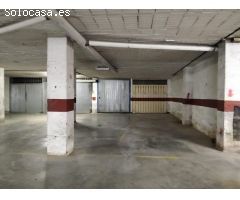 Garaje en Salobreña