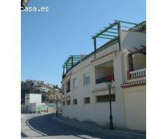 Apartamento en Alquiler en Salobreña, Granada