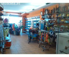 Local comercial en Venta en Salobreña, Granada