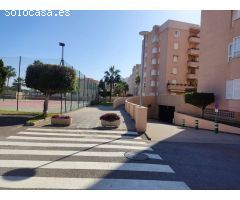 Vivienda en alquiler en la playa de salobreña