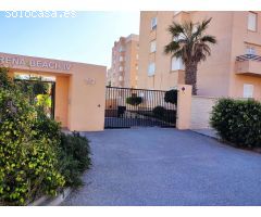 Vivienda en alquiler en la playa de salobreña