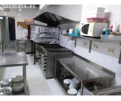 Local Restaurante