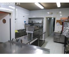 Local Restaurante