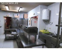 Local Restaurante