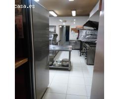 Local Restaurante