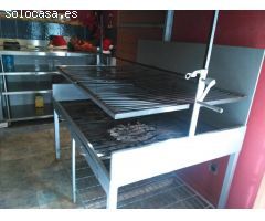 Local Restaurante