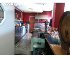 Local Restaurante