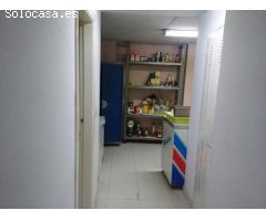 Local Restaurante