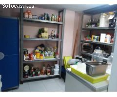 Local Restaurante