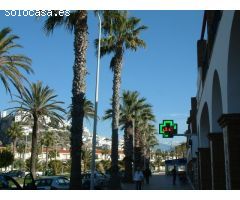 Local en venta a 100metros del paseo Marítimo de Salobreña