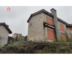 Ref: 05052 VENTA DE CUATROS VIVIENDAS EN CONSTRUCCION DE LA ZONA DE LAMELA