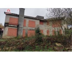 Ref: 05052 VENTA DE CUATROS VIVIENDAS EN CONSTRUCCION DE LA ZONA DE LAMELA