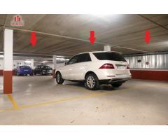 VENTA DE PLAZAS DE GARAJE EN EL CENTRO DE XINZO DE LIMIA (OURENSE)