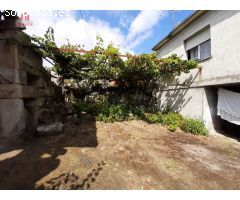 CASA PARA REFORMAR EN LA ZONA DE CASTRO DE COVAS.