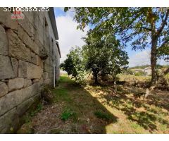 CASA PARA REFORMAR EN LA ZONA DE CASTRO DE COVAS.