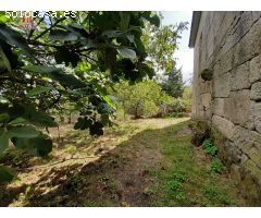 CASA PARA REFORMAR EN LA ZONA DE CASTRO DE COVAS.