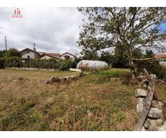CASA PARA REFORMAR EN LA ZONA DE CASTRO DE COVAS.