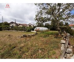 CASA PARA REFORMAR EN LA ZONA DE CASTRO DE COVAS.