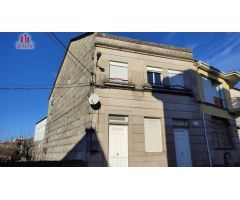 VENTA DE CASA EN VILAR DE BARRIO (OURENSE)