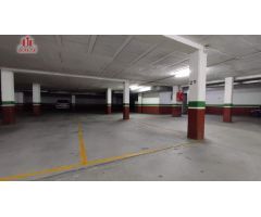 REF. 5038 PLAZA DE GARAJE EN LAS LAGUNAS