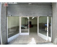 SE ALQUILA ALMPLIO LOCAL SITUADO EN LAGUNAS