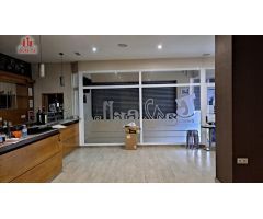 SE ALQUILA CAFETERIA EN PLENO CENTRO DE LA CIUDAD