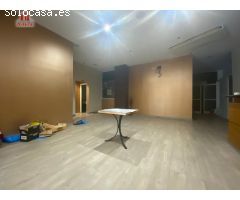 SE ALQUILA CAFETERIA EN PLENO CENTRO DE LA CIUDAD