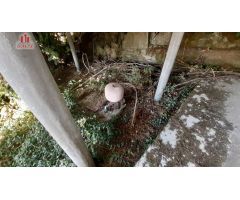 CASA DE PIEDRA SITA EN LA ZONA  DE VILAMARIN, A 15 MINUTOS DE LA CIUDAD DE OURENSE