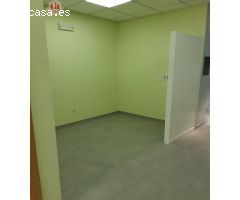 SE VENDE LOCAL EN LA ZONA DE MARIÑAMANSA