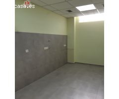 SE VENDE LOCAL EN LA ZONA DE MARIÑAMANSA