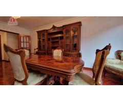 SEÑORIAL VIVIENDA LUMINOSA EN LA ZONA DEL COUTO