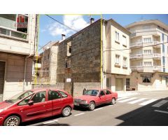 VENTA DE SOLAR EN O CARBALLIÑO (OURENSE)