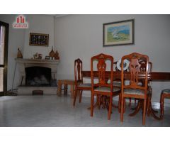 CASA CON PARCELA EN LA ZONA DE LA CUÑA