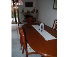 CASA CON PARCELA EN LA ZONA DE LA CUÑA