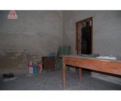 CASA PARA REFORMAR EN LA ZONA DE BARROCANES