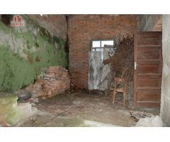 CASA PARA REFORMAR EN LA ZONA DE BARROCANES