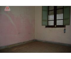 CASA PARA REFORMAR EN LA ZONA DE BARROCANES